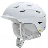 Casque de ski SMITH LIBERTY MIPS (Matte WHITE) Femme