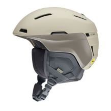 Casco de esquí Smith Accel Mips (Matte Chalk) Unisex