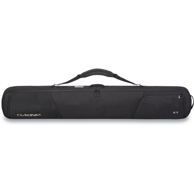 Skitasche Dakine TRAM SKI BAG (Schwarz)