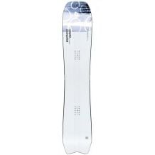 Snowboardpakke Amplid PSYCHONAUT (2026) + Binding