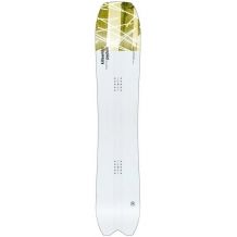 Pack Snowboard AMPLID KILLSWITCH (2026) + Fixation