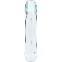 Pack Snowboard AMPLID MOOD BENDER (2026) + Fixation