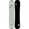 Splitboard Paketti Amplid FREEQUENCER (2026) + Kiinnitys