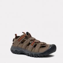 Sandals Kimberfeel Malaguet (Brown) - Men