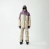 Veste de ski PICTURE LASSEN W GORE TEX 2L JKT (B Pure Cashmere) femme