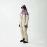Veste de ski PICTURE LASSEN W GORE TEX 2L JKT (B Pure Cashmere) femme