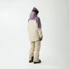 Veste de ski PICTURE LASSEN W GORE TEX 2L JKT (B Pure Cashmere) femme