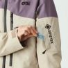 Veste de ski PICTURE LASSEN W GORE TEX 2L JKT (B Pure Cashmere) femme