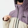 Veste de ski PICTURE LASSEN W GORE TEX 2L JKT (B Pure Cashmere) femme