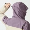 Veste de ski PICTURE LASSEN W GORE TEX 2L JKT (B Pure Cashmere) femme