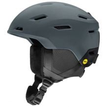Casco de esquí Smith Descend Mips (Matte Slate / Black) Unisex
