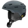 Smith Descend Mips (Matte Slate / Black - - )