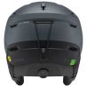 Smith Descend Mips (Pizarra Mate / Negro - - )