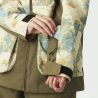 PICTURE GLAWI JKT (A Timeless Flower Print)
