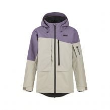 Picture LASSEN W GORE TEX 2L JKT (B Pure Cashmere)