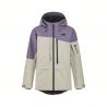Veste de ski PICTURE LASSEN W GORE TEX 2L JKT (B Pure Cashmere) femme