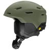Smith Descend Mips (Matte Fatigue Green / Black - - )