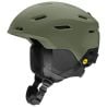 Casque de ski SMITH Descend Mips (Matte Slate / Black) Mixte 