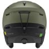 Casque de ski SMITH Descend Mips (Matte Slate / Black) Mixte 