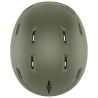 Casque de ski SMITH Descend Mips (Matte Slate / Black) Mixte 