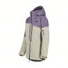 Veste de ski PICTURE LASSEN W GORE TEX 2L JKT (B Pure Cashmere) femme