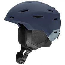Casco de esquí Smith Descend Mips (Matte Royal Navy / Wolf Gray) Unisex