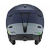 Smith Descend Mips (Mate Royal Navy / Gris Lobo - - )