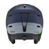 Smith Descend Mips (Matt Royal Navy / Wolf Gray - - )