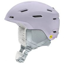 Casco de esquí Smith Descend Mips (Matte Lunar Fog Spires) Unisex