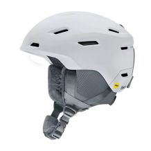 Casco de esquí Smith Descend Mips (Blanco Mate) Unisex