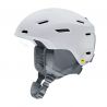Casque de ski SMITH Descend Mips (Matte White) Mixte 