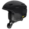 Casco de esquí Smith Descend Mips (Negro Mate) Unisex