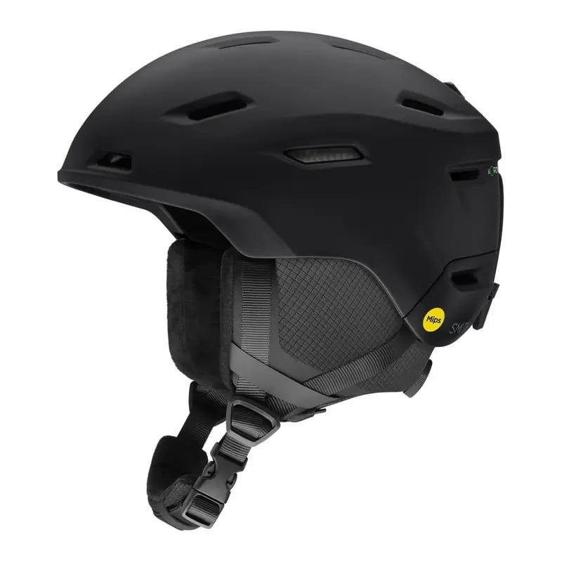 Sk helmet Smith Descend Mips (Matte Black) Unisex