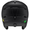 Smith Descend Mips (Nero Opaco - - )