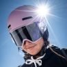 Skihelm Smith Rodeo MIPS (Matte Dusk)