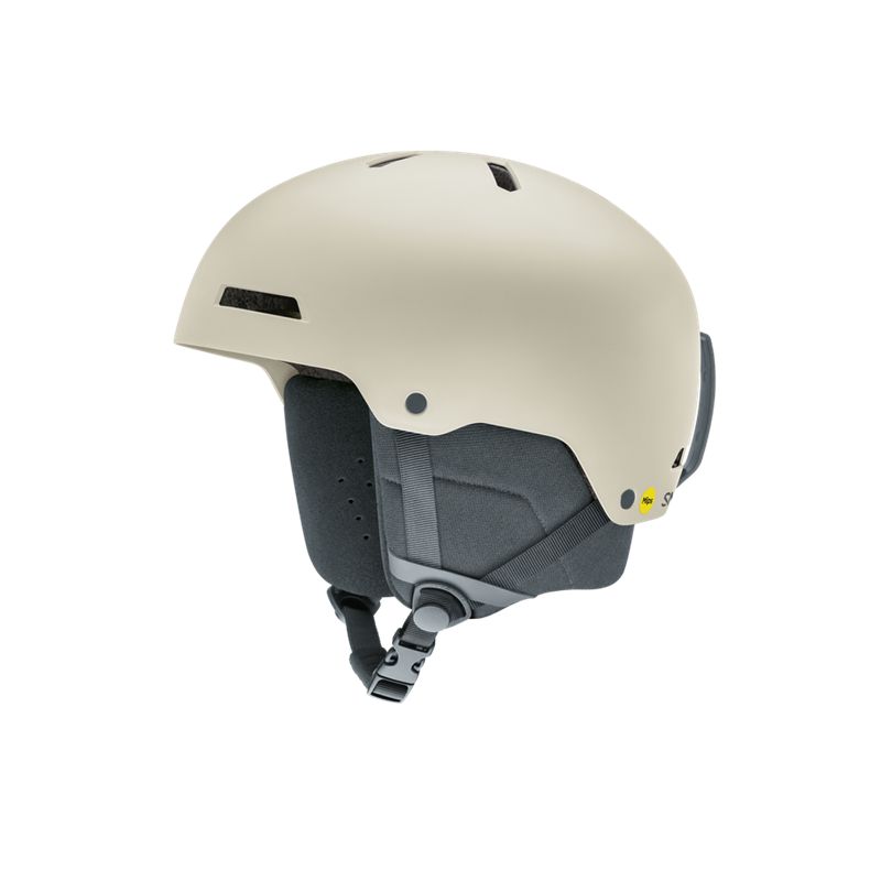 Casque de ski SMITH Rodeo MIPS (Matte Chalk) Mixte
