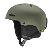 Casco de esquí Smith Rodeo MIPS (Verde Fatigue Mate) Unisex