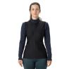 Scott SCO Vest Airflow Free Dames (zwart)