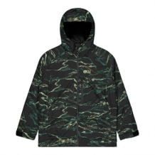 Skijacke Picture AKNA M JKT (A Forest Shadow Print) Herren