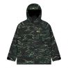 Picture AKNA M JKT (A Forest Shadow Print)