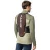 Scott SCO Back Protector Airflow (musta/valkoinen)