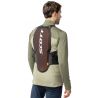Scott SCO Back Protector Airflow (svart/hvit)