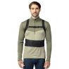 Scott SCO Back Protector Airflow (zwart/wit)