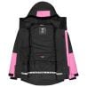SEEN JKT B Super Pink