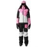 SEEN JKT B Super Pink
