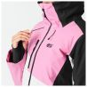 SEEN JKT B Super Pink