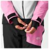 SEEN JKT B Super Pink