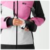 SEEN JKT B Super Pink