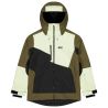 Veste de ski PICTURE SEEN JKT (A Tobacco) femme