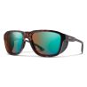 Smith Embark (Embark | Tartaruga Opaca | ChromaPop Glacier Photochromic Copper Opal Mirror - Tartaruga Opaca - ChromaPop Glacier